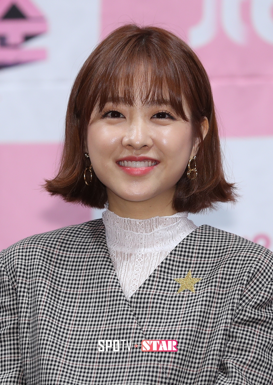 [포토S] 박보영, 사랑스러운 눈맞춤에 '심쿵'