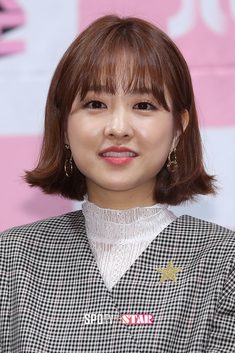 [포토S] 박보영, 베이비 페이스 종결자