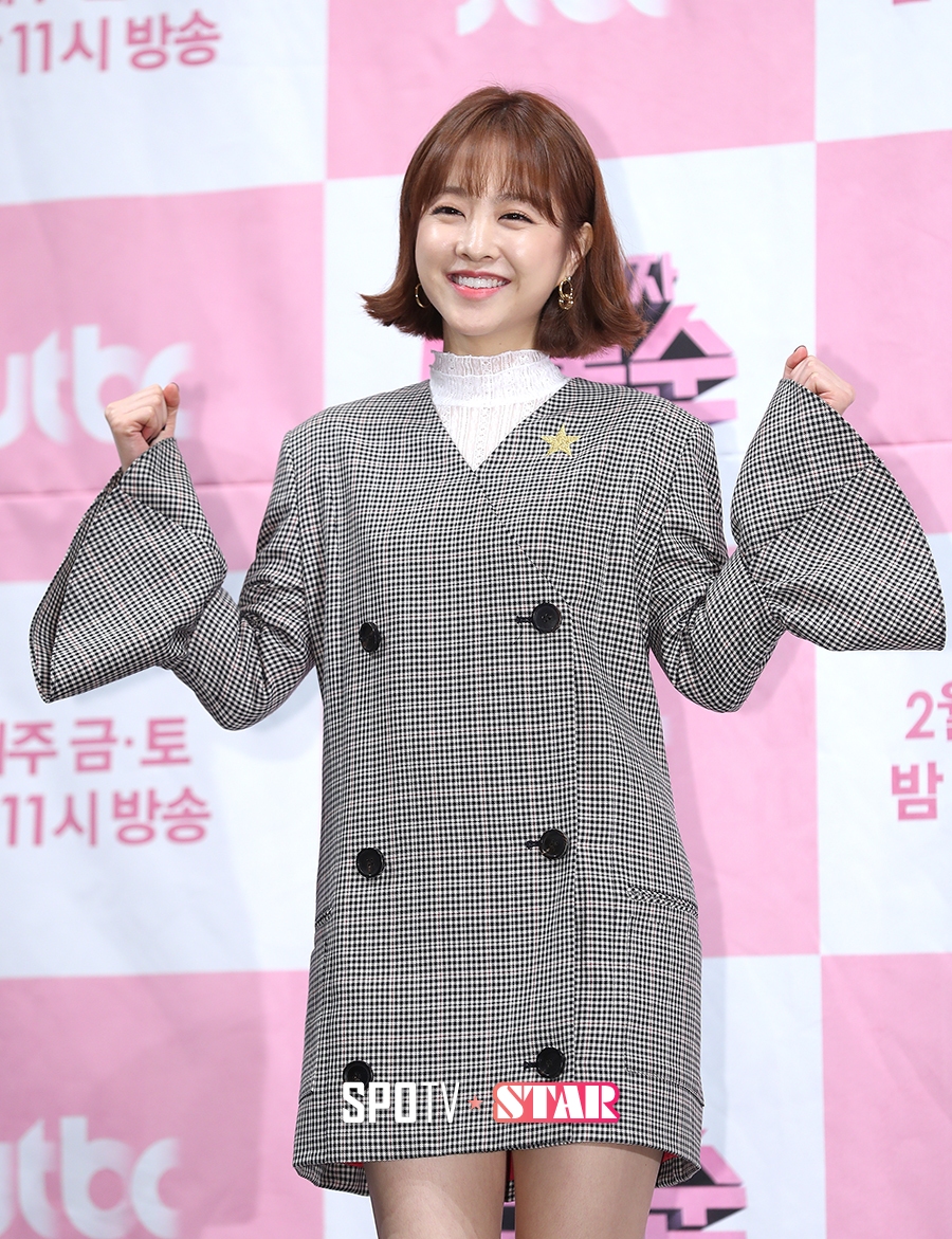 [스토리S] 박보영, '귀요미 끝판왕! 출구 없는 사랑스러운 매력~'