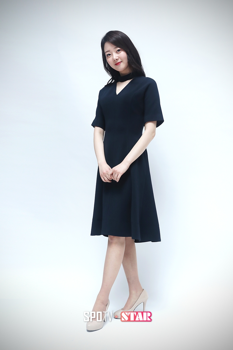 [포토S] 윤다영, '청순가련의 정석'
