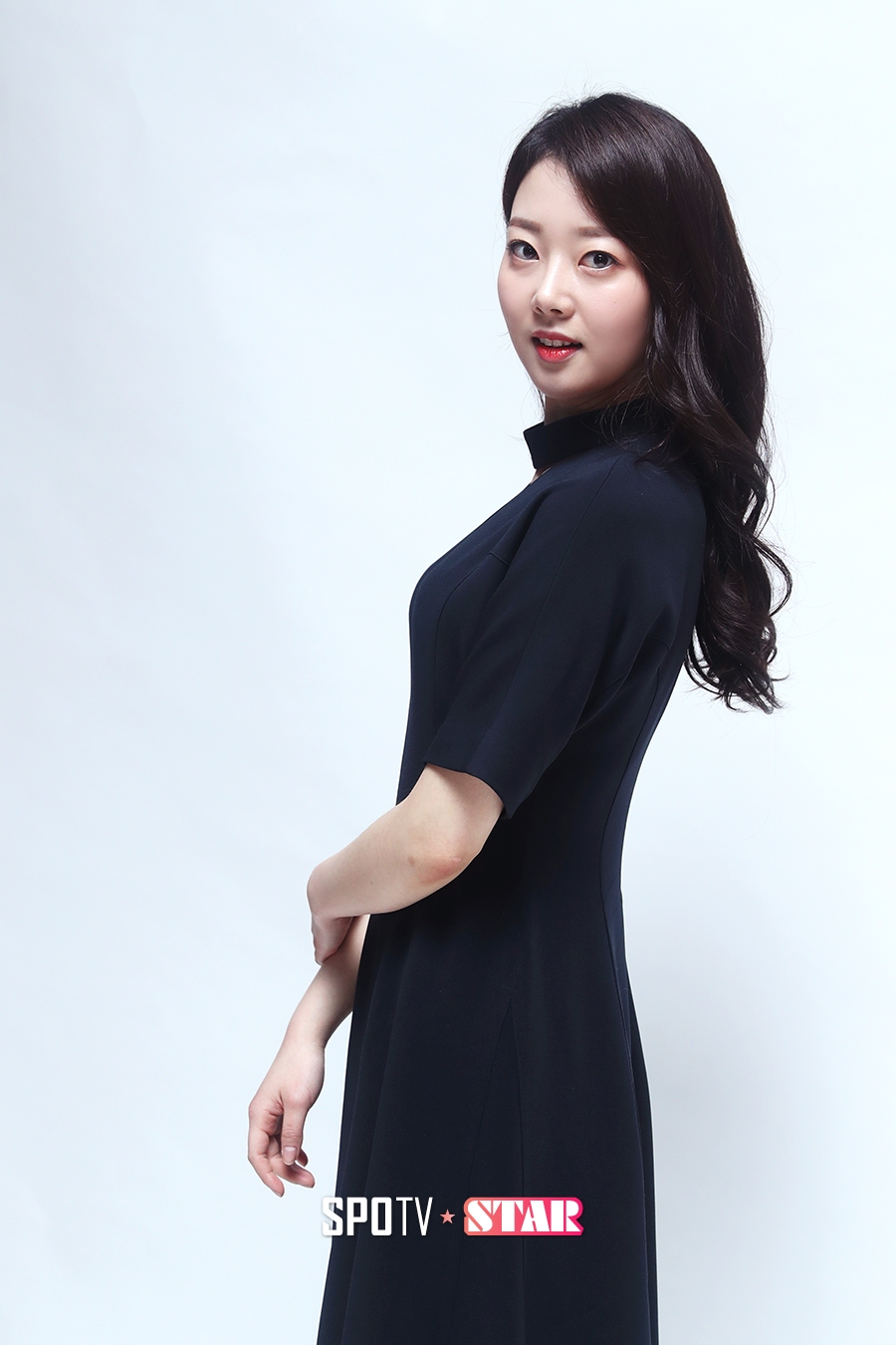 [포토S] 윤다영, '수애 닮고파'