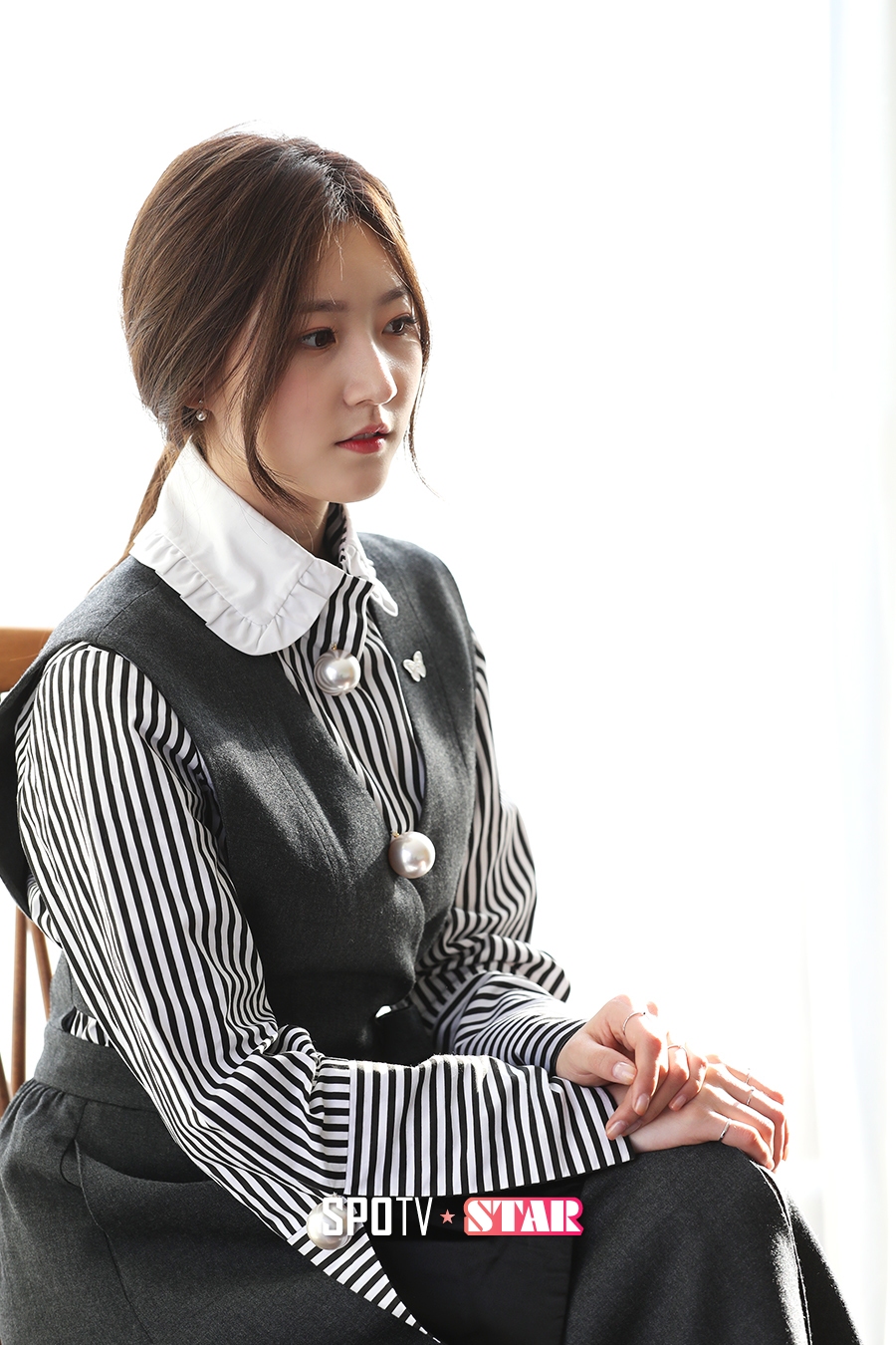 [포토S] 김새론, '눈길, 뜻깊은 영화에서 열연'