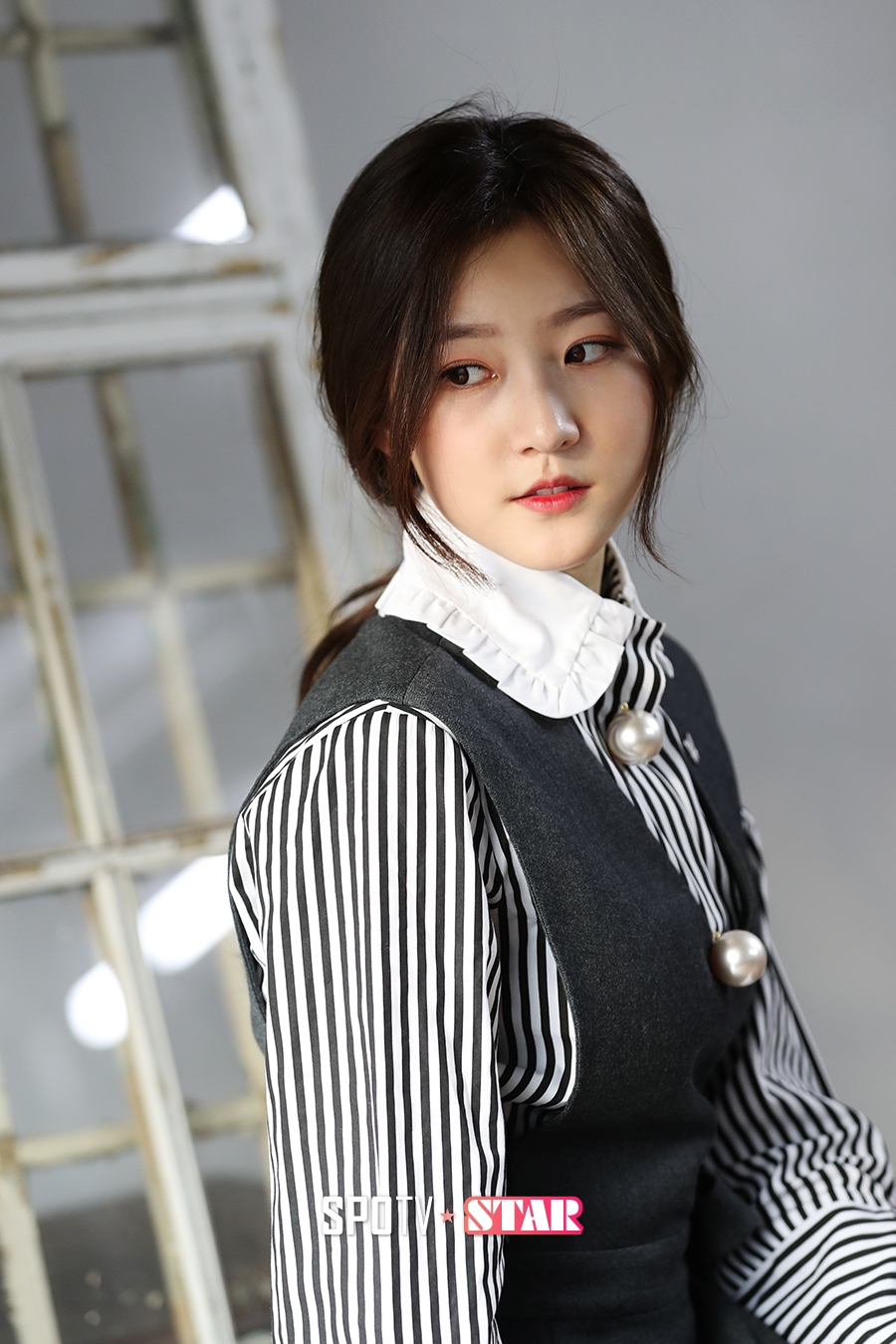 [포토S] 김새론, 신비로운 매력