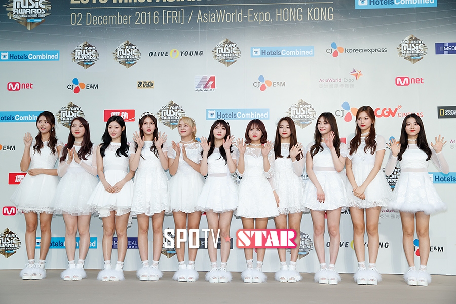 [스타S] 구구단으로 시작되는 아이오아이 세포분열
