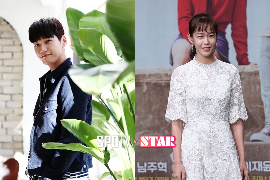 김영광-경수진, '주먹쥐고 뱃고동' 합류…28일 첫 촬영