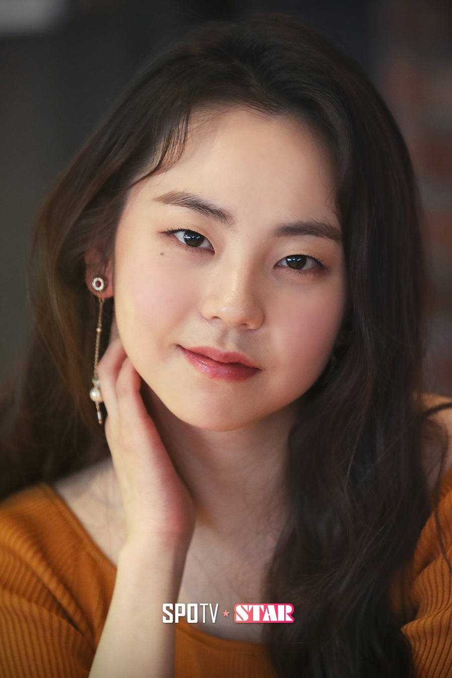 [인터뷰S]① '싱글라이더' 안소희 "지나의 외로움, 이 캐릭터 욕심났던 이유"