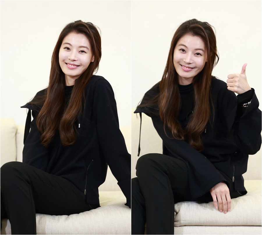 윤소이, '하숙집 딸들'서 뮤지컬배우 조성윤과 열애-결혼 풀스토리 아낌없이 푼다