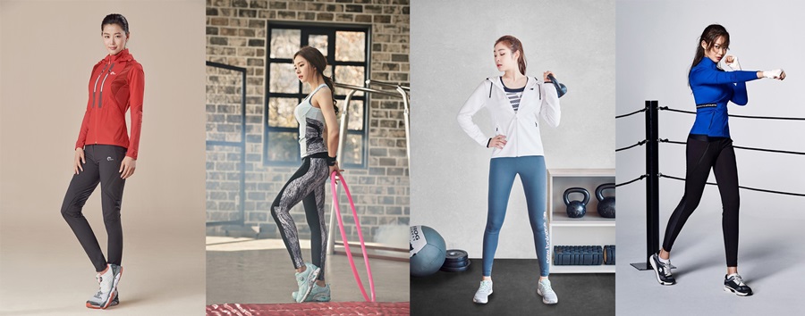 [스타일S] 전지현-신민아-김연아, 보디라인 강조한 '핏 시크(Fit Chic)'가 뜬다