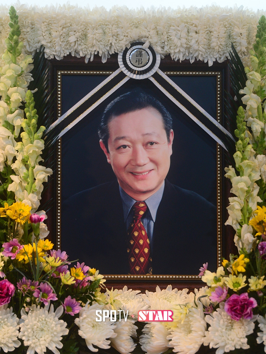 [포토S] 고 민욱, 안타까운 이별