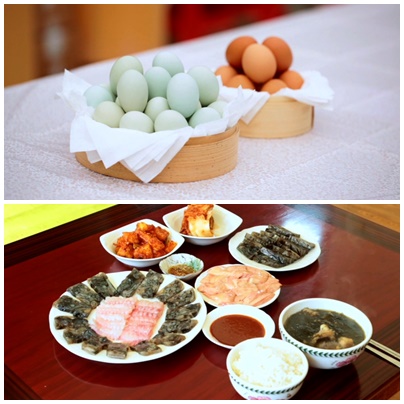 'VJ특공대', 3일(오늘) 봄맞이 대공개 #밥도둑 #하이난 #주부CEO #납세자의 날