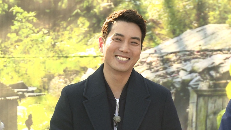 '내집이다' 주상욱, 이경규와 찰떡 호흡 '규라인 인증'