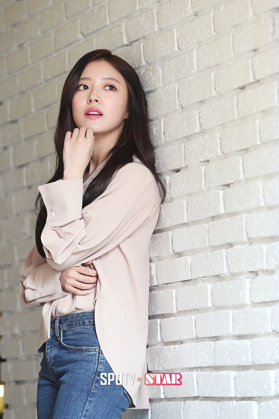 [포토S] '월계수' 이세영, 청순미 돋보이는 인형 미모