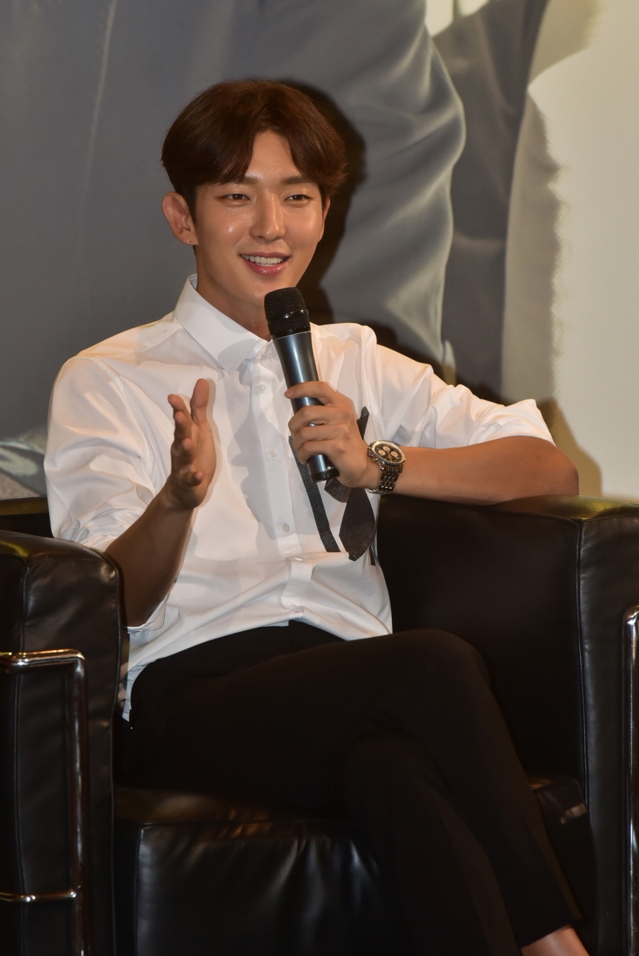 이준기, 4월 서울 앙코르 콘서트 개최 '약속 지킨다'