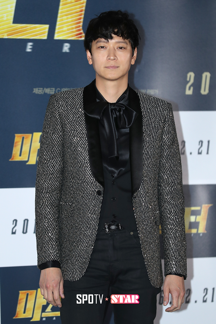 강동원, '가려진 시간' 코멘터리 녹음 스케줄 잠정 연기