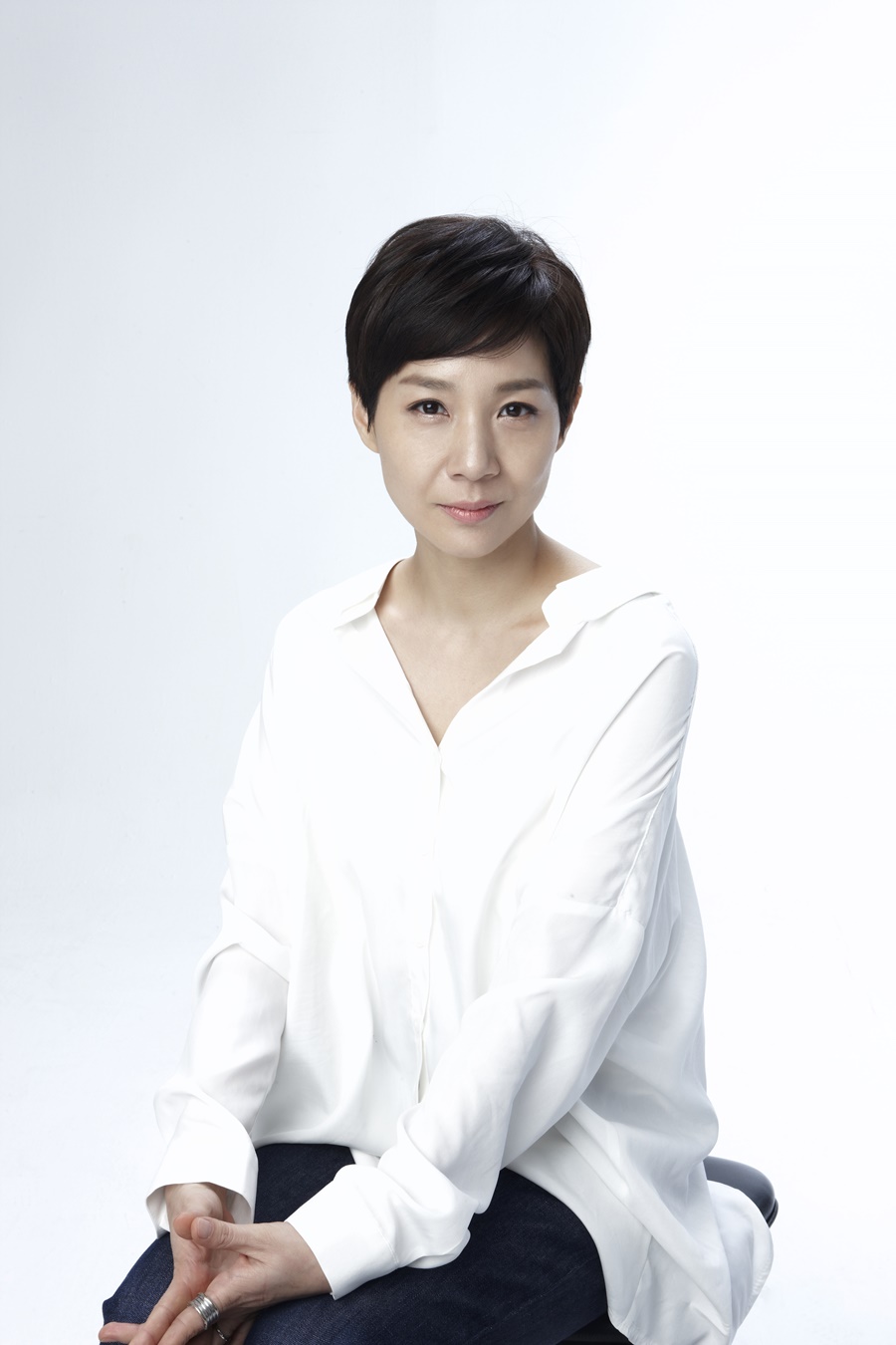 김호정, 범죄스릴러 영화 '메멘토모리' 주연 발탁