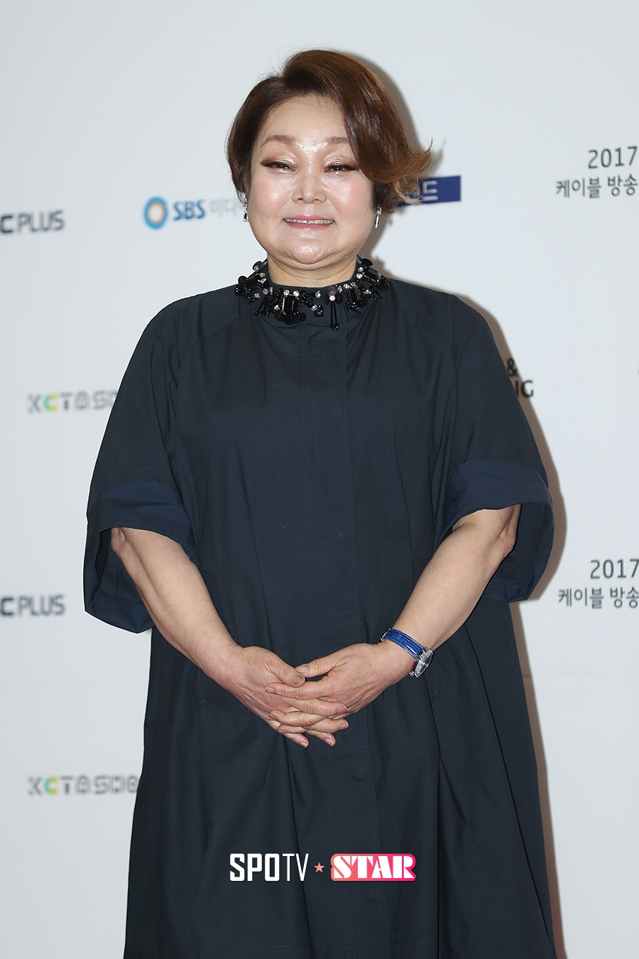 [포토S] 이혜정, 엄마 포스