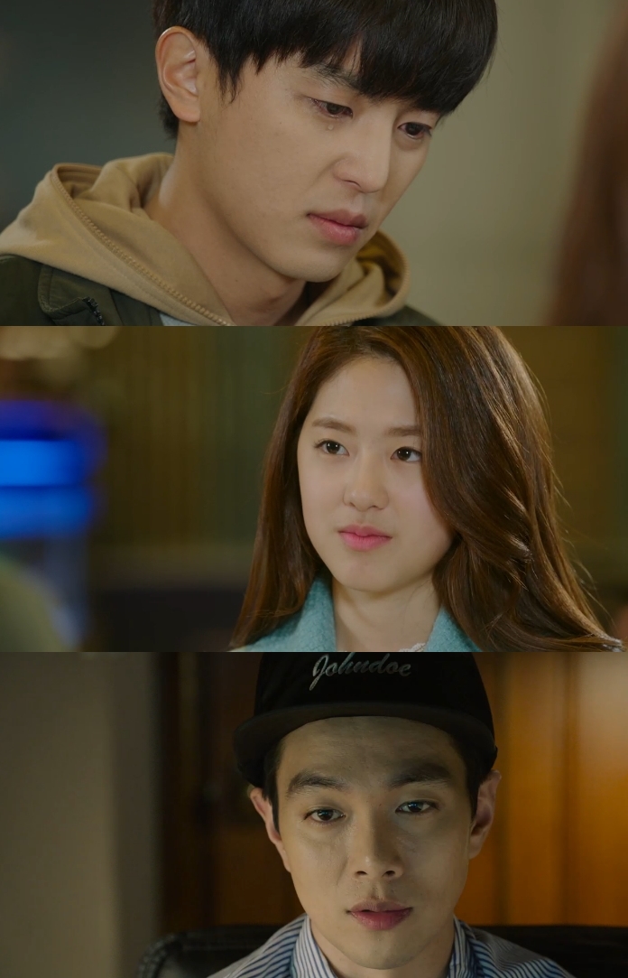 ['내성적인보스' 종영①] 연우진♥박혜수, 또 다시 위기…해피엔딩 맞을까