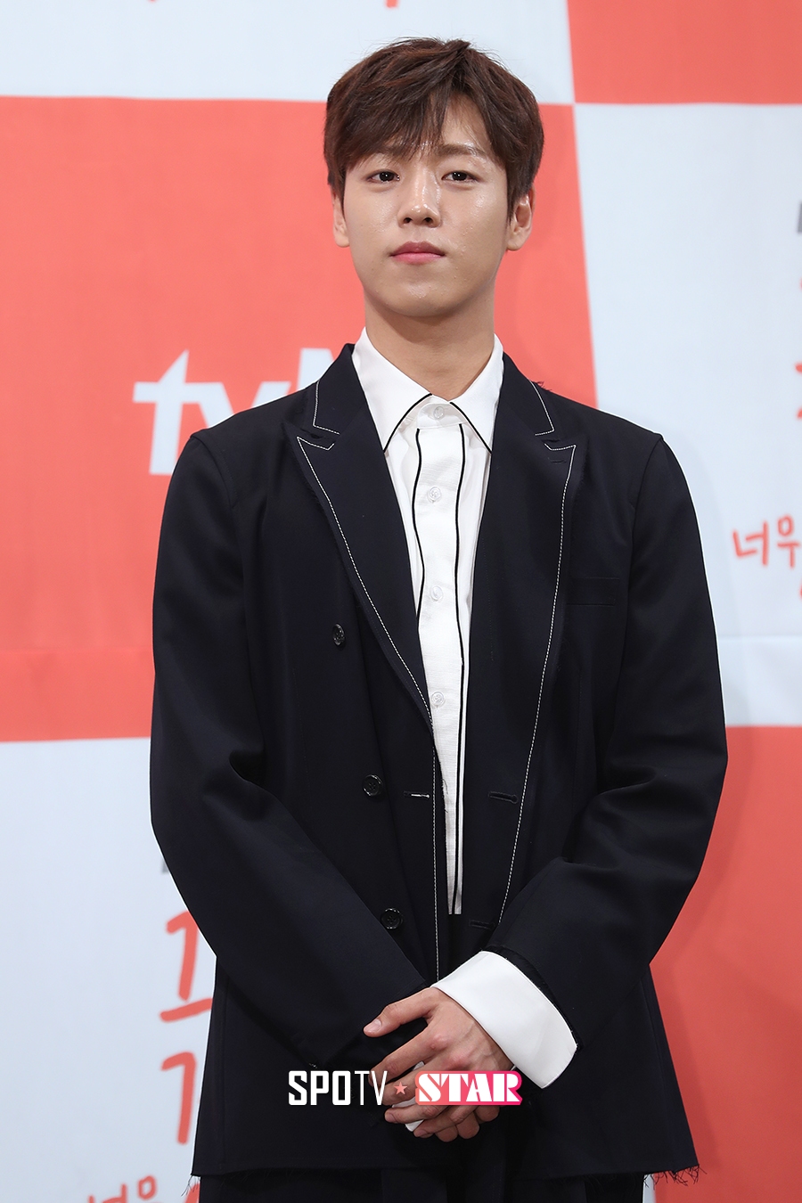 [포토S] 오랜만에 드라마로 복귀한 이현우