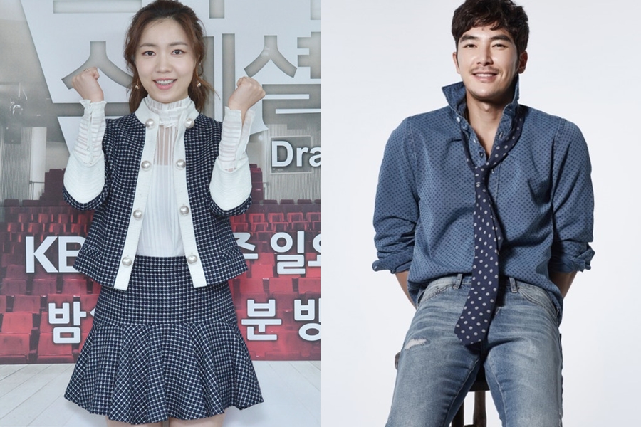 김우리 "류화영 발언 '풍문쇼' 편집 오해" VS "사실 확인했다, 편집 NO"