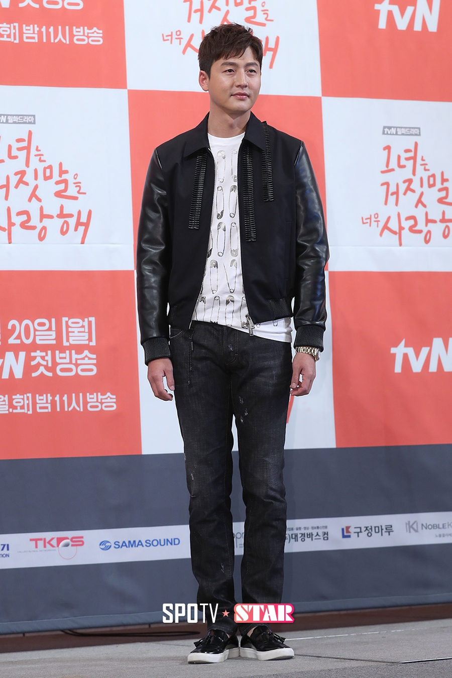 [포토S] 이정진, 가요계 미다스의 손