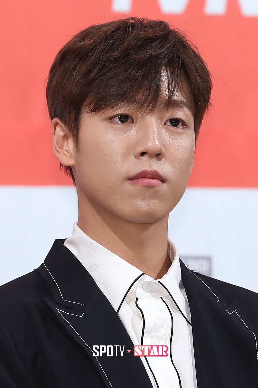 [포토S] 이현우, 귀여운 다람쥐상
