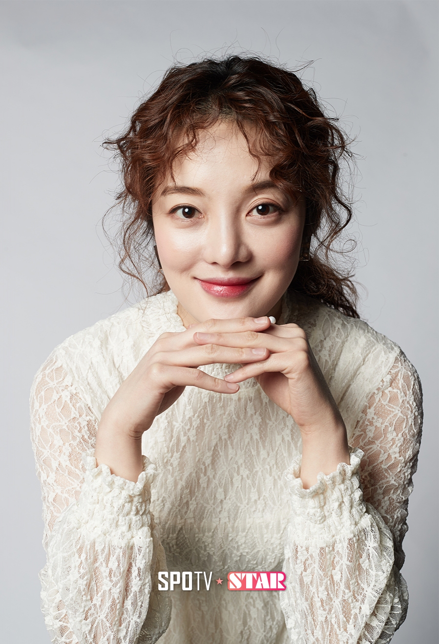 [포토S] 배우 황보라 인터뷰