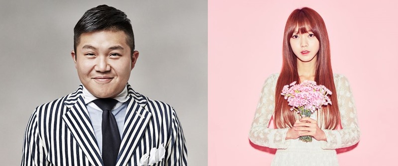 조세호X김소희 '뷰티크러쉬' MC 발탁…김민정과 호흡