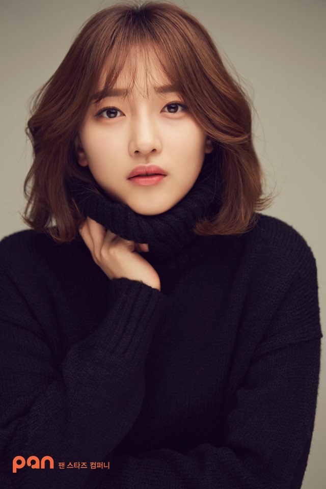 [인터뷰S]② 표예진 "이제훈-박해일 선배 좋아해…선한 느낌에 끌린다"