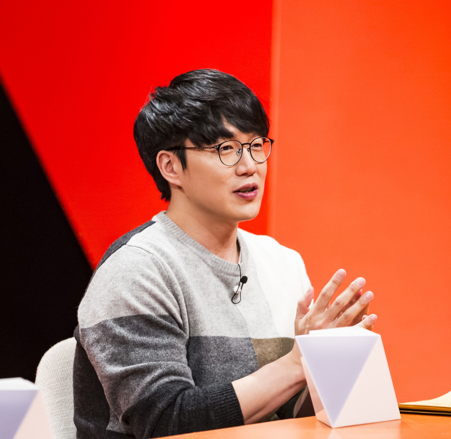 '미우새' 성시경 "주당은 유전…아버지, 막걸리 우유처럼 드셔"