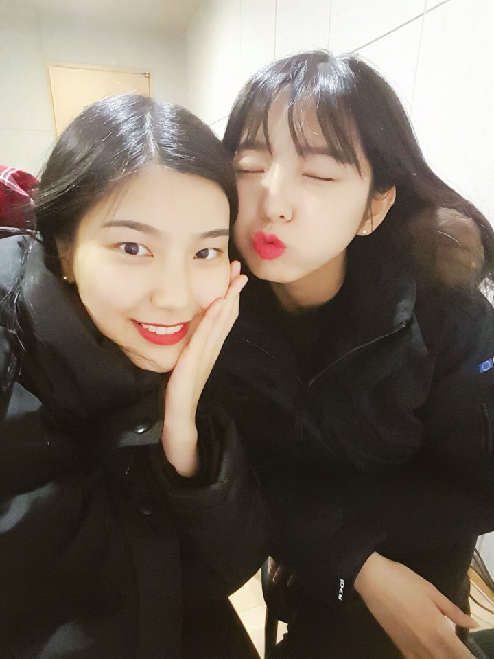 '프로듀스101' 출신 이수현, 걸그룹 데뷔 임박