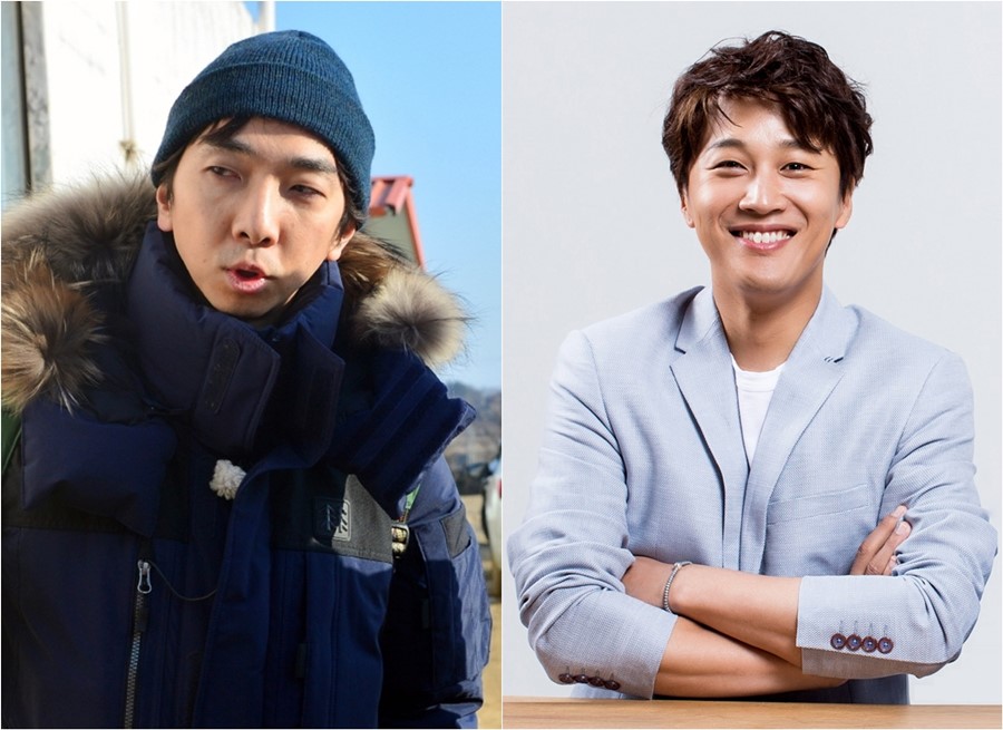 '최고의 한방' 유호진-차태현 "우린 상호 보완할 수 있는 조합" (인터뷰)