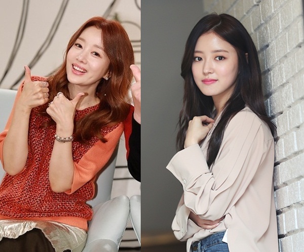 '최고의 한방' 윤손하-이세영 합류…최강 라인업 완성