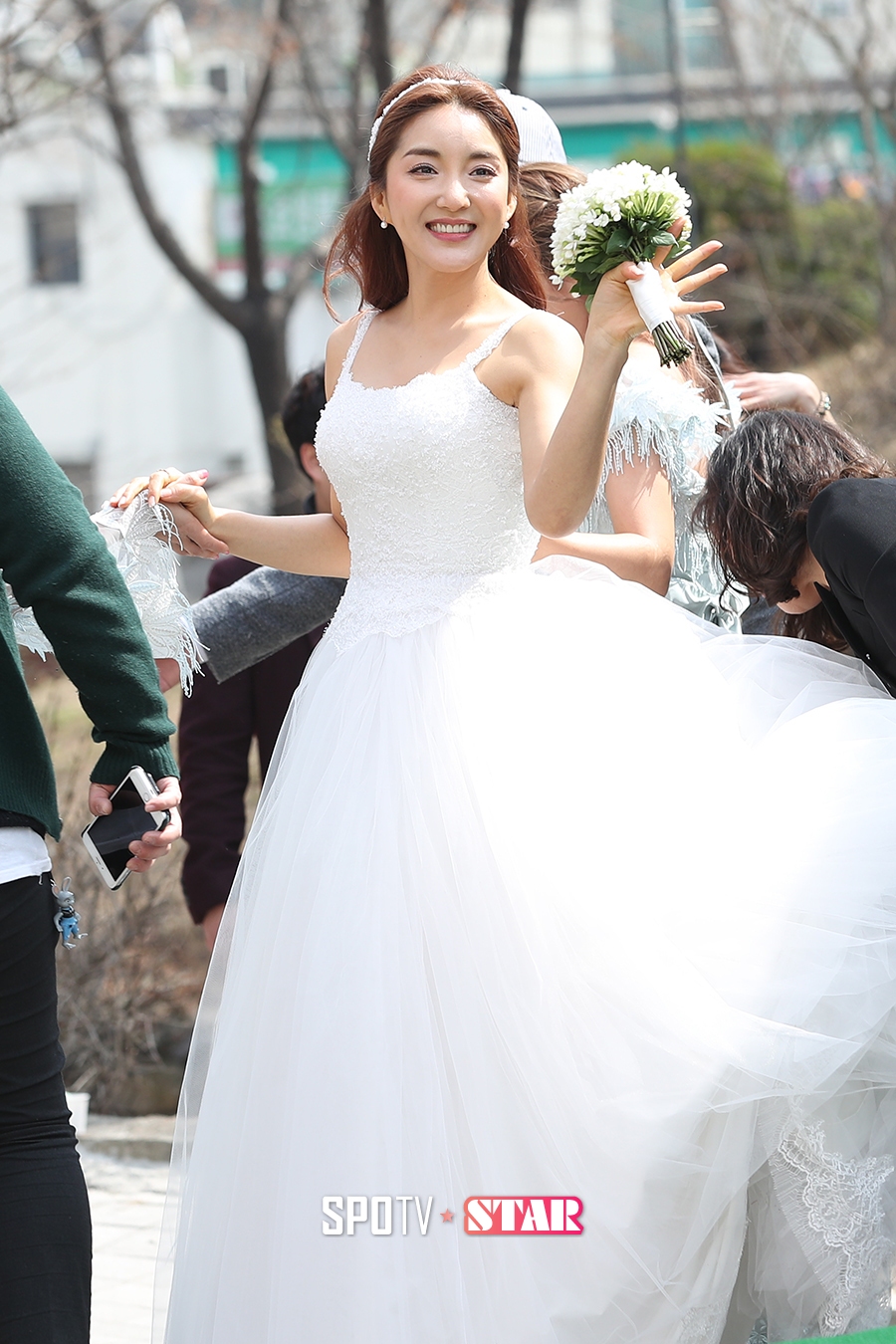 [포토S] 바다, '잘 살게요~'