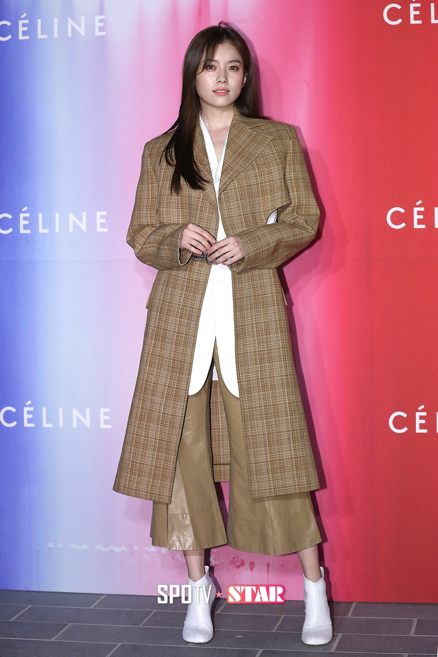 [포토S] 한효주, 클래스가 다른 미모
