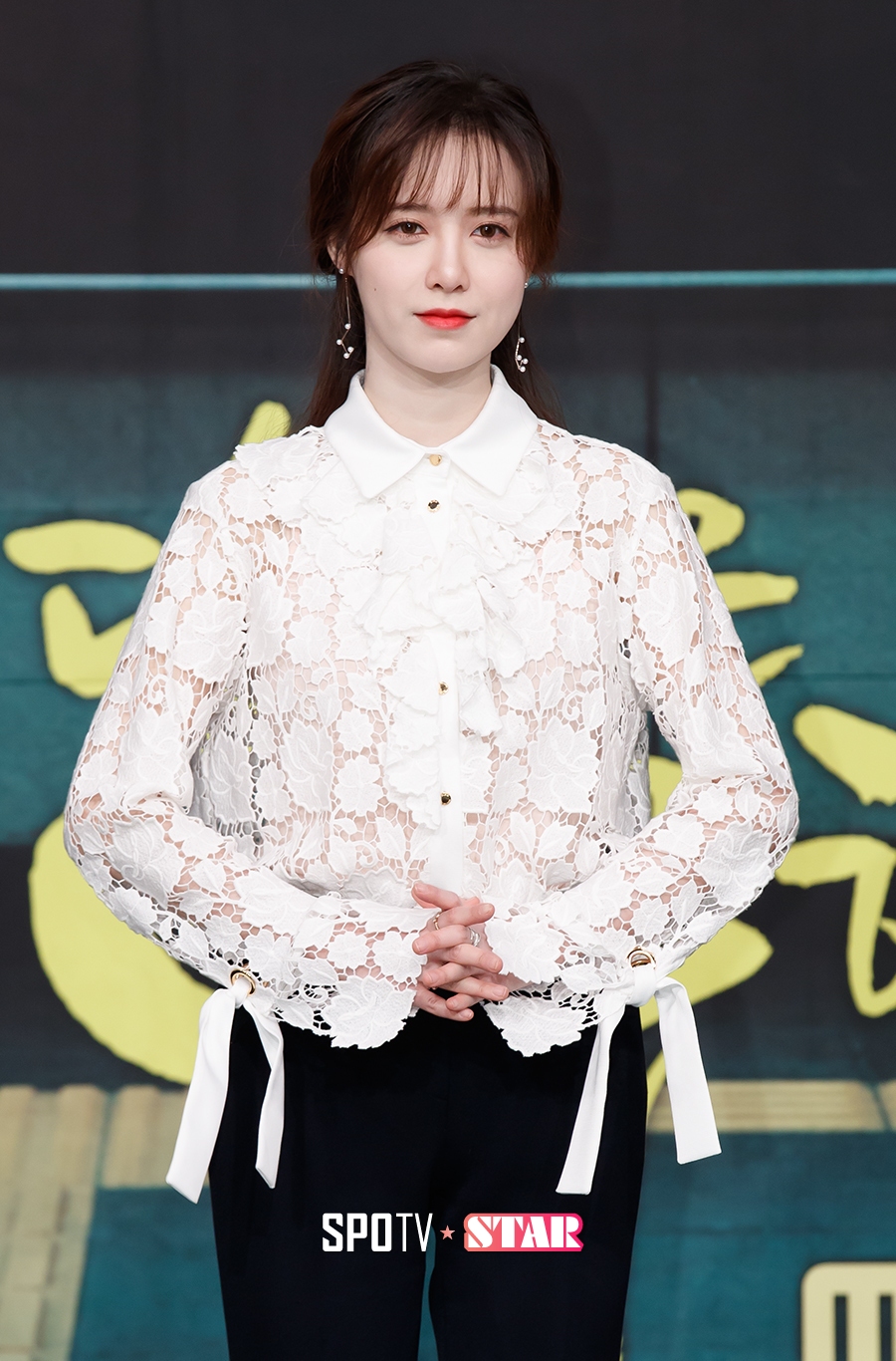 '하차' 구혜선 병명은 '아나필락시스(알러지성 쇼크), 호흡곤란 증세까지