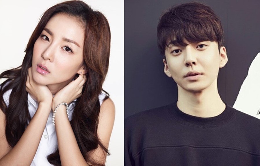산다라박-김현진 영화 '치인트' 출연 확정…라인업 완성