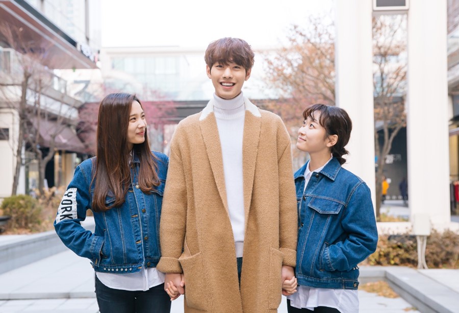 '반지의 여왕' 안효섭의 성장이 기대되는 이유