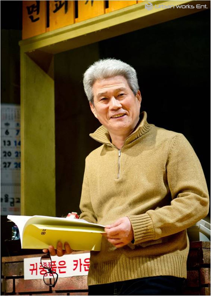 [인터뷰S] '보이스' 이도경, 연기를 사랑했던 시골 촌놈