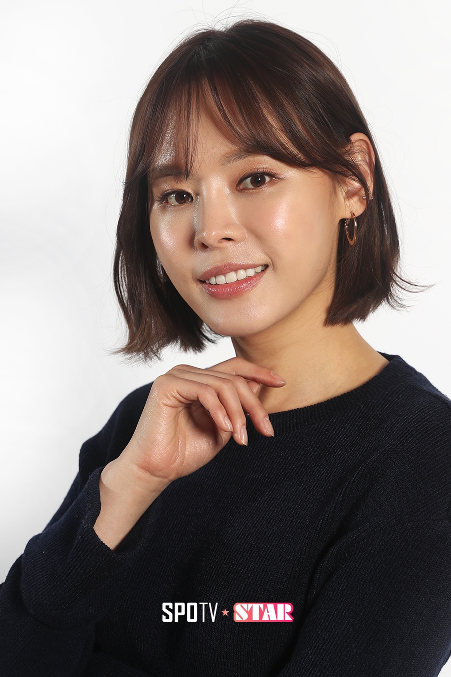 [인터뷰S]① '월계수' 구재이 "효주가 악녀? 내겐 짠하고 소중해"