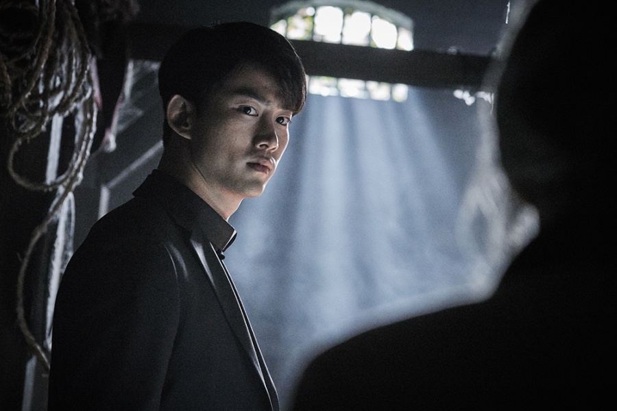 [스타S] '시간위의 집' 옥택연, 스타의 무게를 버린 빛나는 발걸음