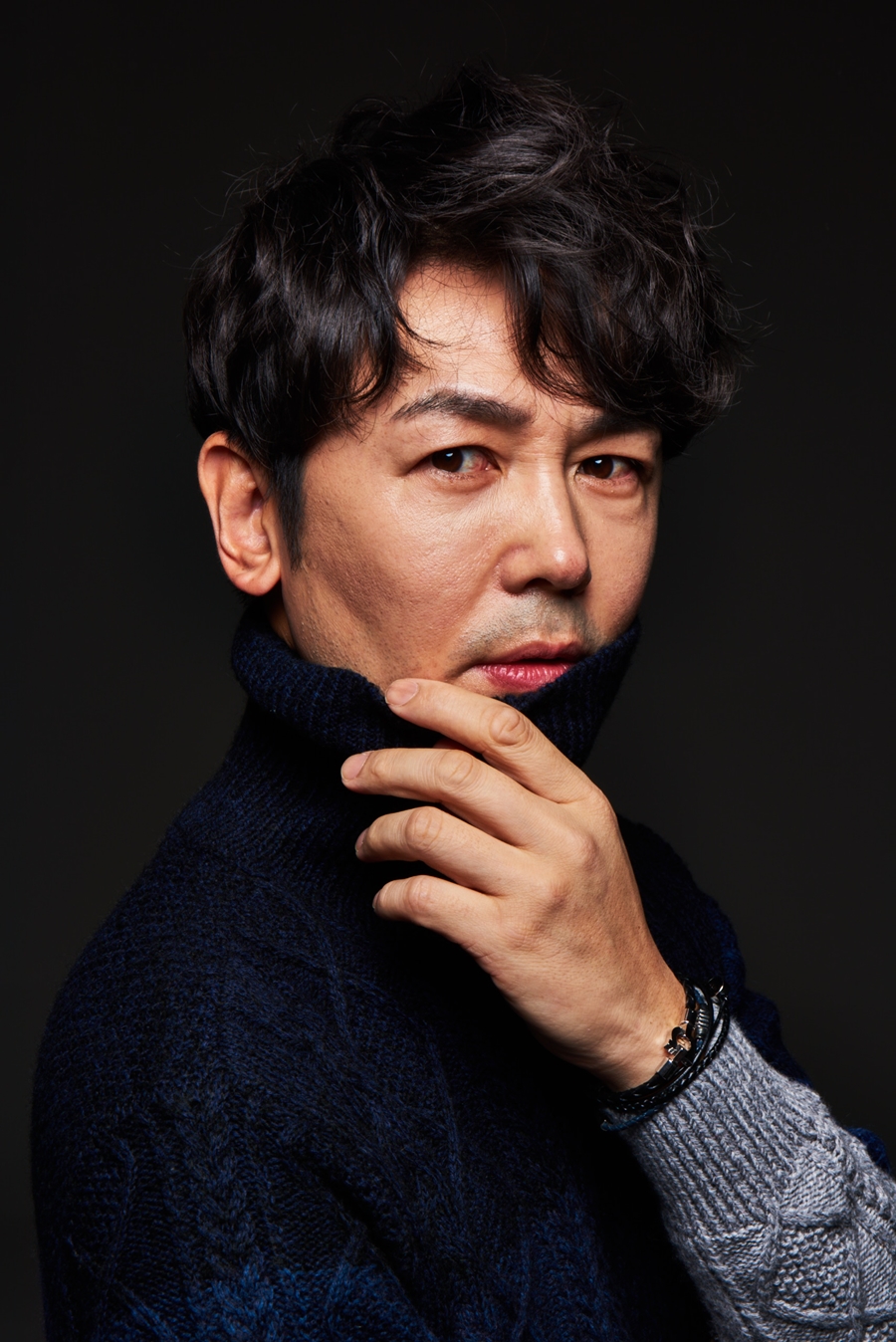조연우, SBS 일일 '맛 좀 보실래요?' 출연 확정