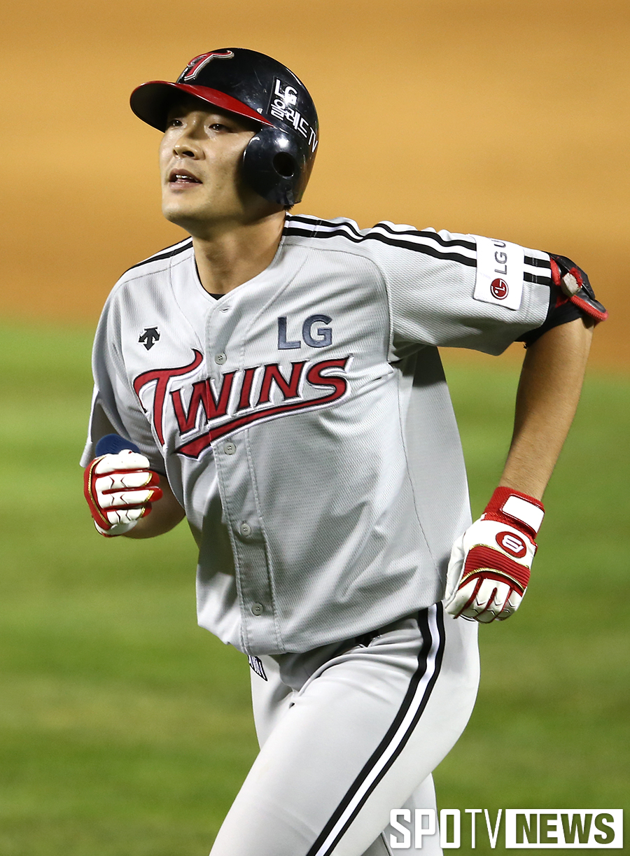 PO 2차전 이후 168일, 달라진 LG 타자 vs 넥센 밴헤켄