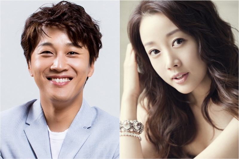 윤손하, '최고의 한방' 합류…차태현과 호흡
