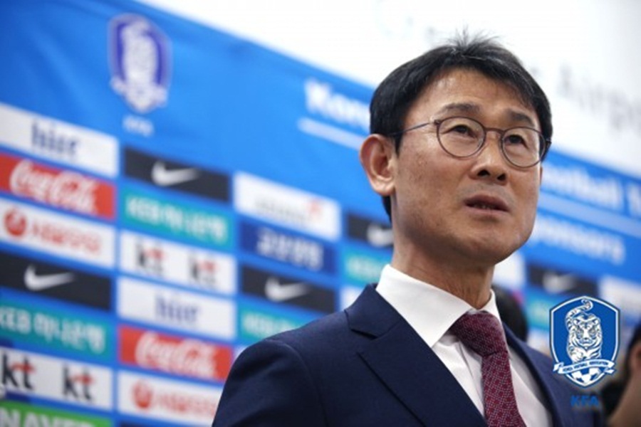 '평양 원정' 한국 여자 축구 대표 팀 "북한 허은별을 묶어라"
