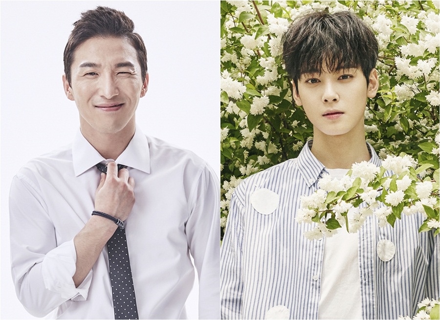 '임예진부터 보나까지'…'최고의 한방', 윤곽 드러나는 주조연 라인업