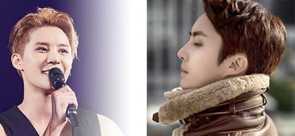 [스타S] 김형준, 김준수 후임으로 군생활…동방신기-SS501 절묘한 인연