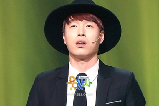 안시우, 음주 교통사고로 불구속 입건 '면허 취소 수준'