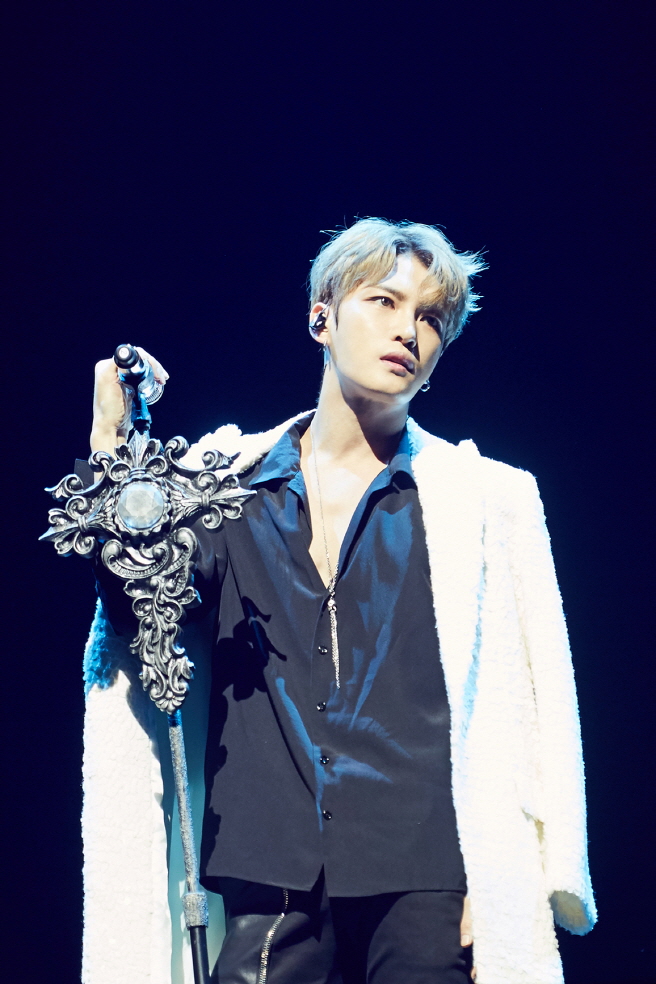 김재중, 중화권에서는 저스틴 비버와 동급