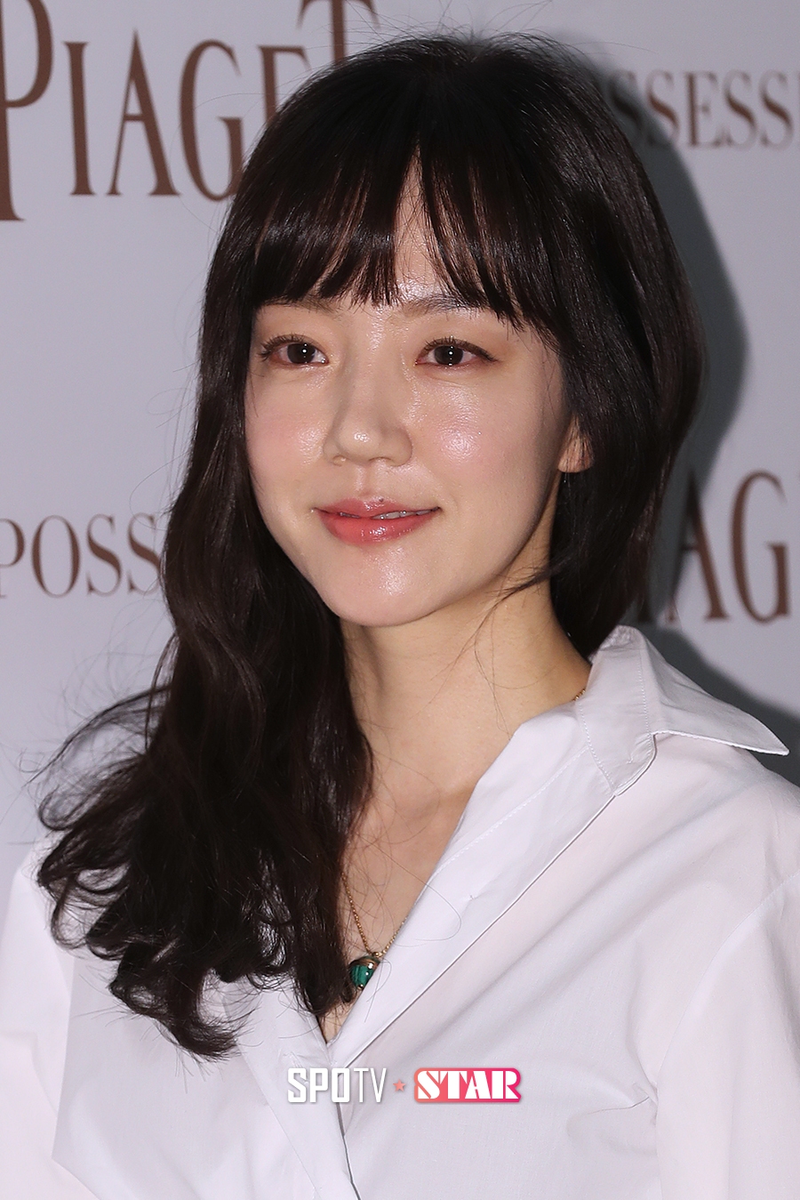 [포토S] 임수정, 맑고 깨끗한 이미지