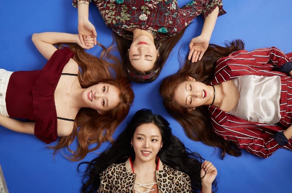 나다 빠진 와썹, 눈물의 새 각오 "더 발전하겠다"